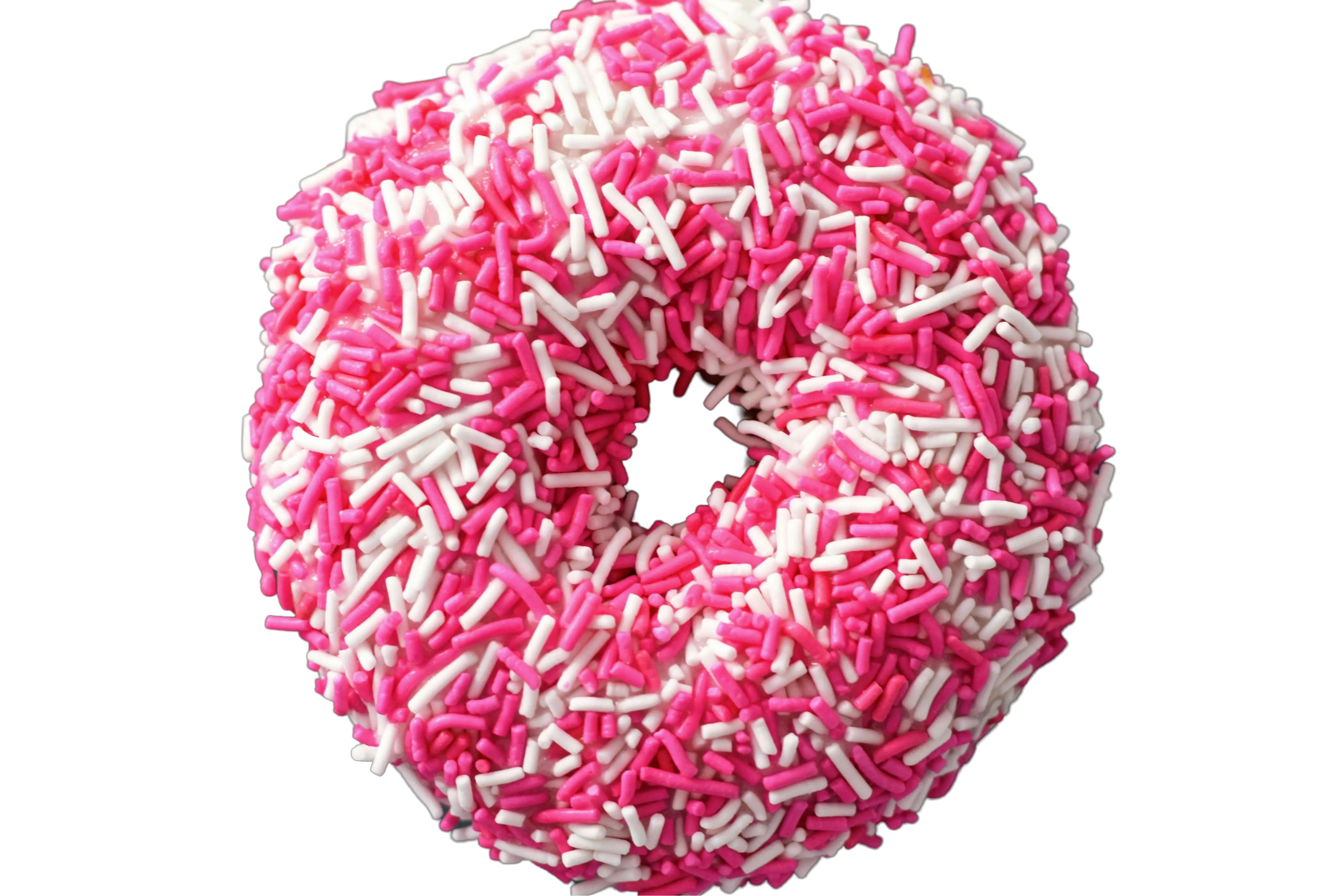 Chocolate Sprinkle
